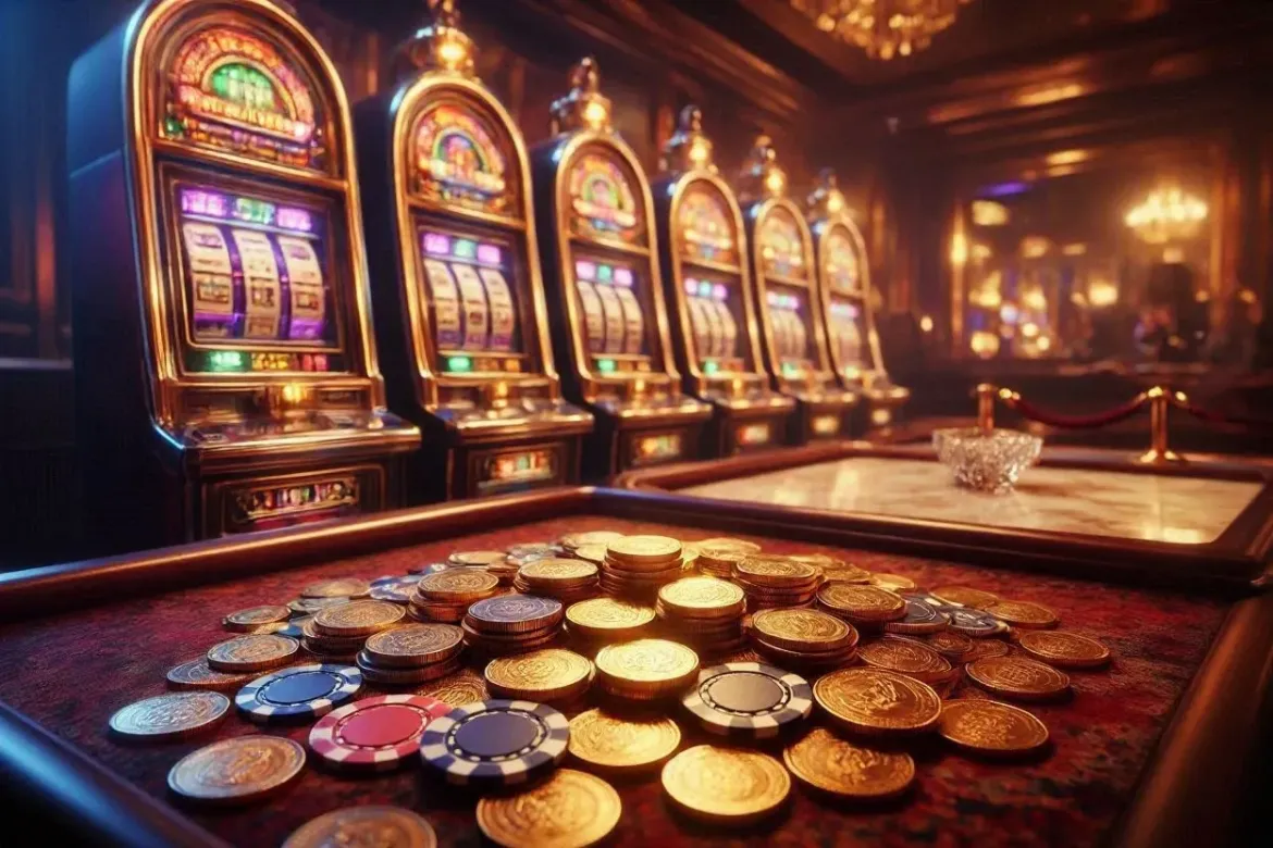 Blitz Red Casino